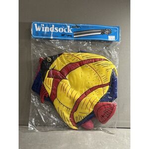Windsock Tropical Fish New